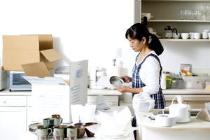 養護機構看護工